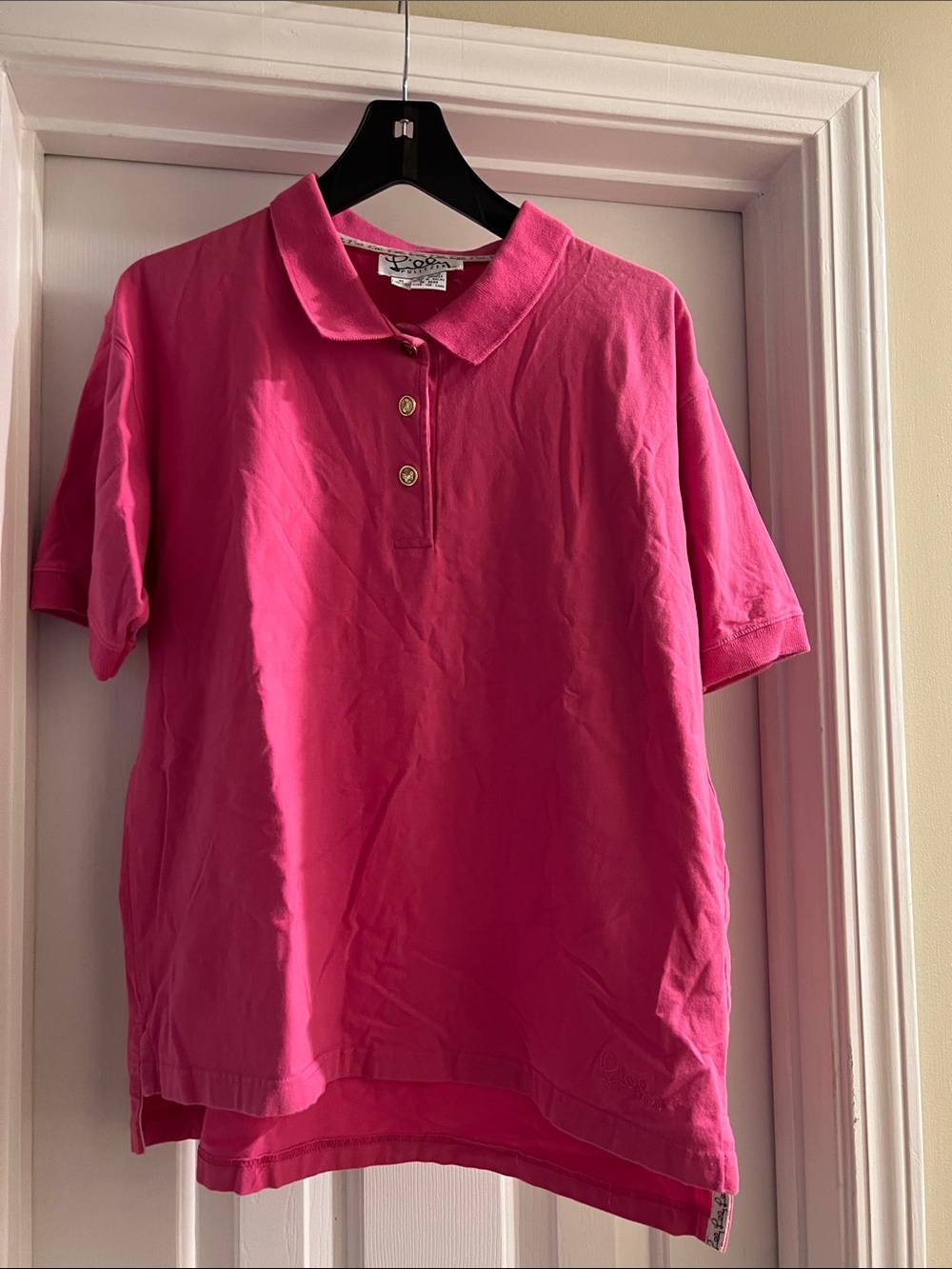 Lilly Pulitzer top